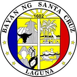 Santa Cruz Municipal Seal